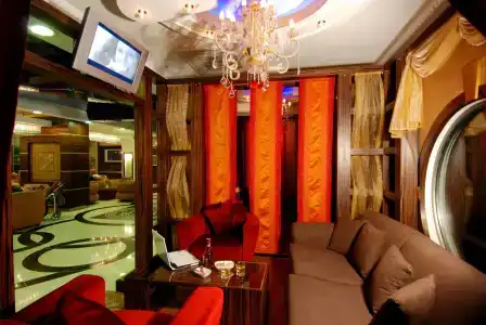 Grand Zaman Garden - 54