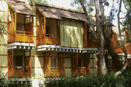 Robinson Camyuva - Adults Only - 10