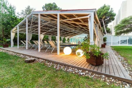 Zafiro Alzinar Mar Adults Only - Refurbished 2025 - 3