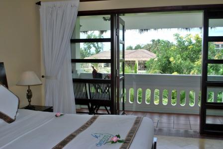 Allezboo Beach Resort & Spa - 42