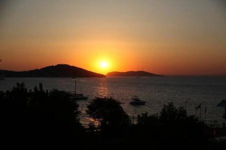 Buyukada Comfort Otel - 5