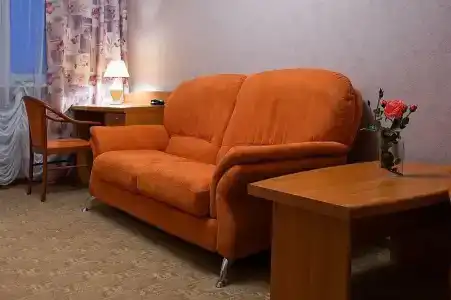 DezhaVyu Mini-Hotel - 33