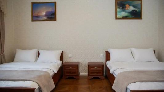 Gostevoy Dom Klassik - 33