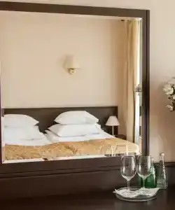 Смольнинская - 73