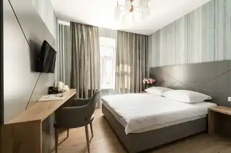 Aleon Mini-Hotel - 65