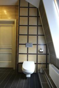 Absolyut Boutique-hotel - 38