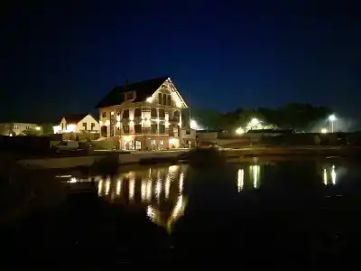 Alpha Garden Guest House - 97