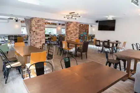 Welcome inn - 87