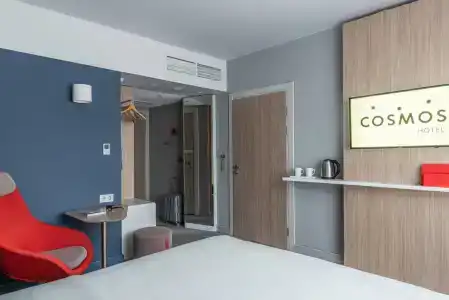 Holiday Inn Express - - Paveletskaya, an IHG - 35