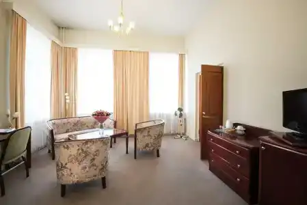 СпбВергаз - 4