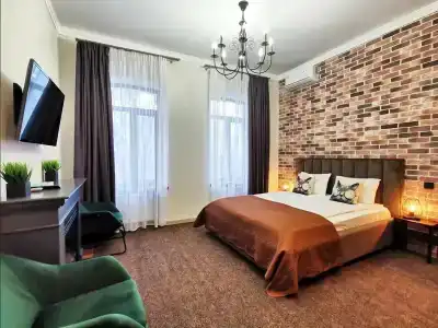 LOFT 5Вершин - 1