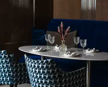 Chekhoff Moscow Curio Collection by Hilton - 8