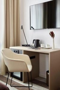 Ampir Belorusskaya Moscow - 75