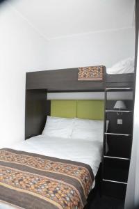 Avangard Apart-Hotel - 27