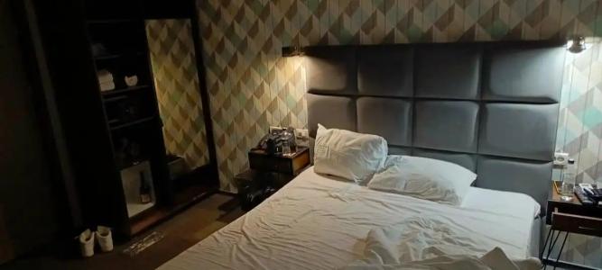 Бизнес отель Loft - 59