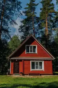 База отдыха Белка - 95