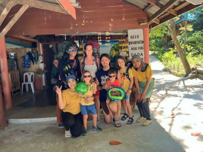 Koh Mook Garden Beach Resort - 31