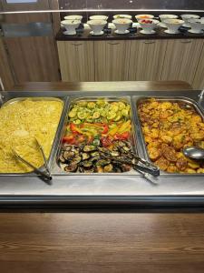 Kruiz All Inclusive - 97