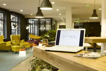 Casa Karina Apart-Hotel - 53