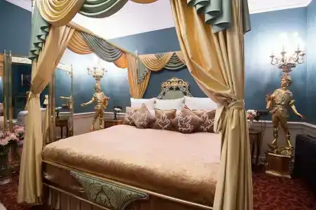 Бутик Дворец Трезини - 96