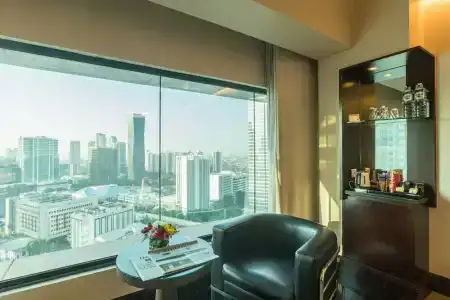Manhattan Jakarta - 48