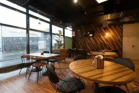 Ramada Plaza by Wyndham Saint Petersburg - 49