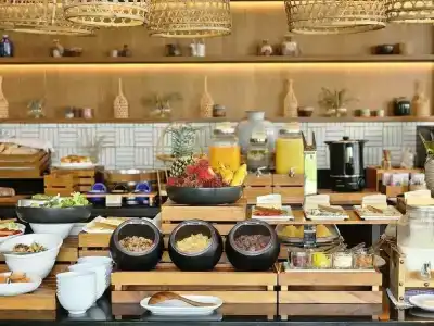 Noku Phuket - 59
