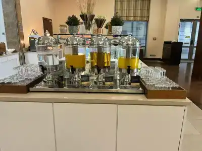 Hilton Garden Inn - 42