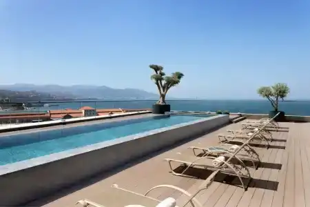 Izmir Marriott - 80