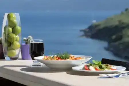 CASA MARE BODRUM - 6