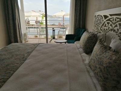 CASA MARE BODRUM - 7