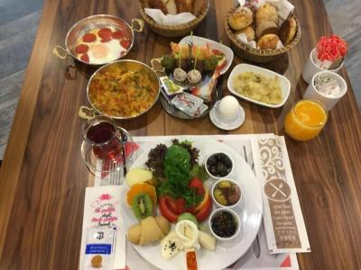 Days by Wyndham Ankara Cankaya - 42