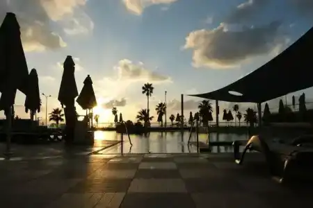 Dan Panorama Tel Aviv - 5