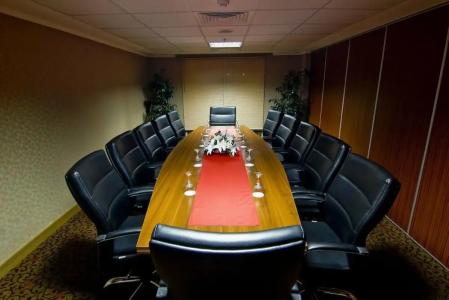 Adrina Termal Health & Spa - 39