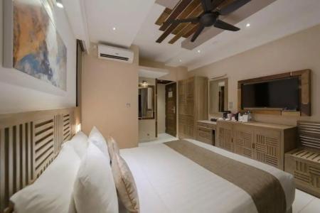 Ocean Grand at Hulhumale - 84