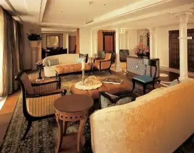 The Oberoi Amarvilas Agra - 82