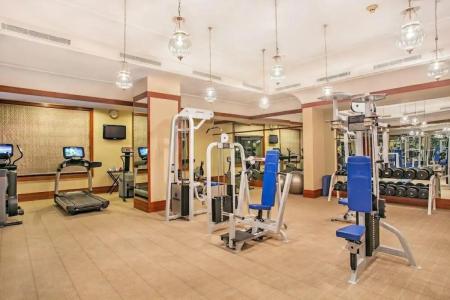 The Oberoi Amarvilas Agra - 31