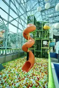 Grand Hyatt Dubai - 22