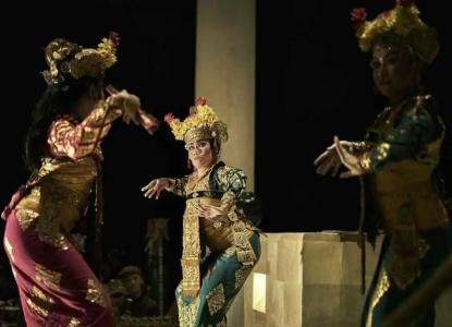 Four Seasons Resort Bali at Sayan - 41