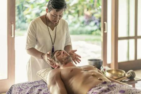 Four Seasons Resort Bali at Sayan - 61