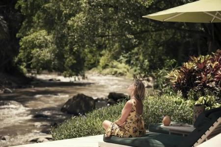 Four Seasons Resort Bali at Sayan - 49