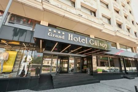 Grand Gulsoy - 4