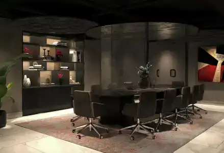 Orient Occident Istanbul, Autograph Collection - 22