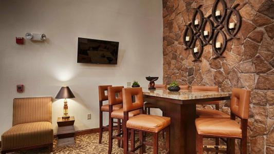 Stay Express Inn & Suites Houston Hobby Airport - 69