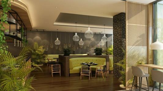 Holiday Inn Dubai Business Bay - 36