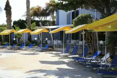 Papouis Protaras ex smartline Protaras - 45