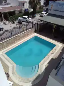 WB WEEKEND BODRUM OTEL - 25