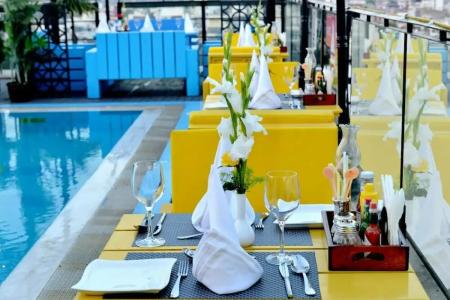 Ramada By Wyndham Jaipur - 28