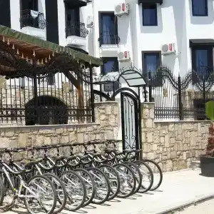 WB WEEKEND BODRUM OTEL - 5