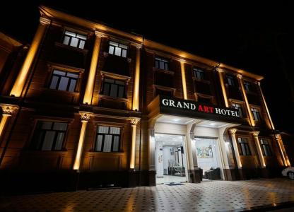 Grand Art Premium - 0